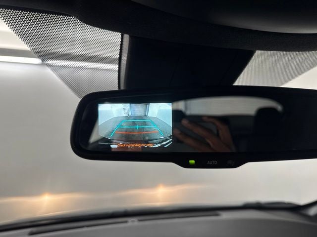 2018 Toyota C-HR XLE Premium