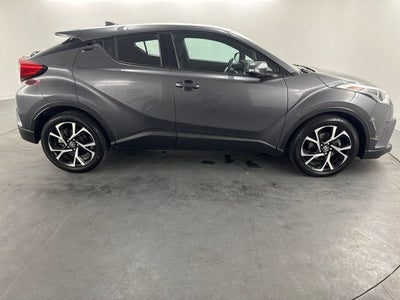 2018 Toyota C-HR XLE Premium