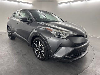 2018 Toyota C-HR XLE Premium