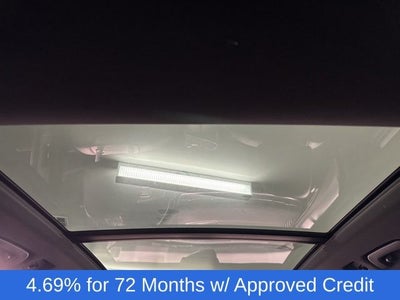 2018 Audi Q7 Prestige