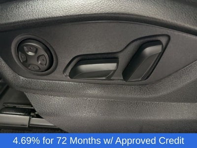 2018 Audi Q7 Prestige