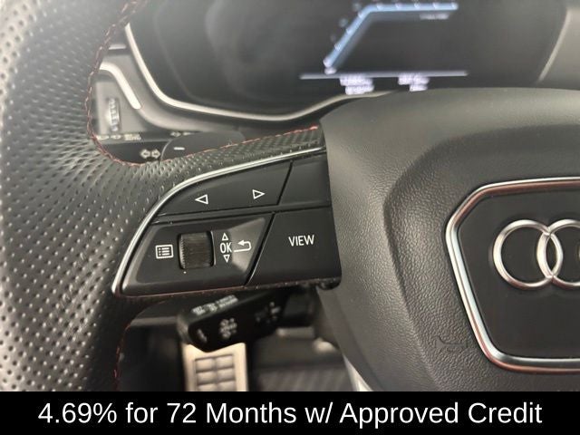 2024 Audi S5 Premium Plus