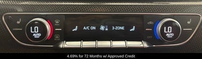 2024 Audi S5 Premium Plus