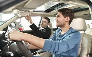 Schedule a test drive at Navarre Honda in Lake Charles, LA.