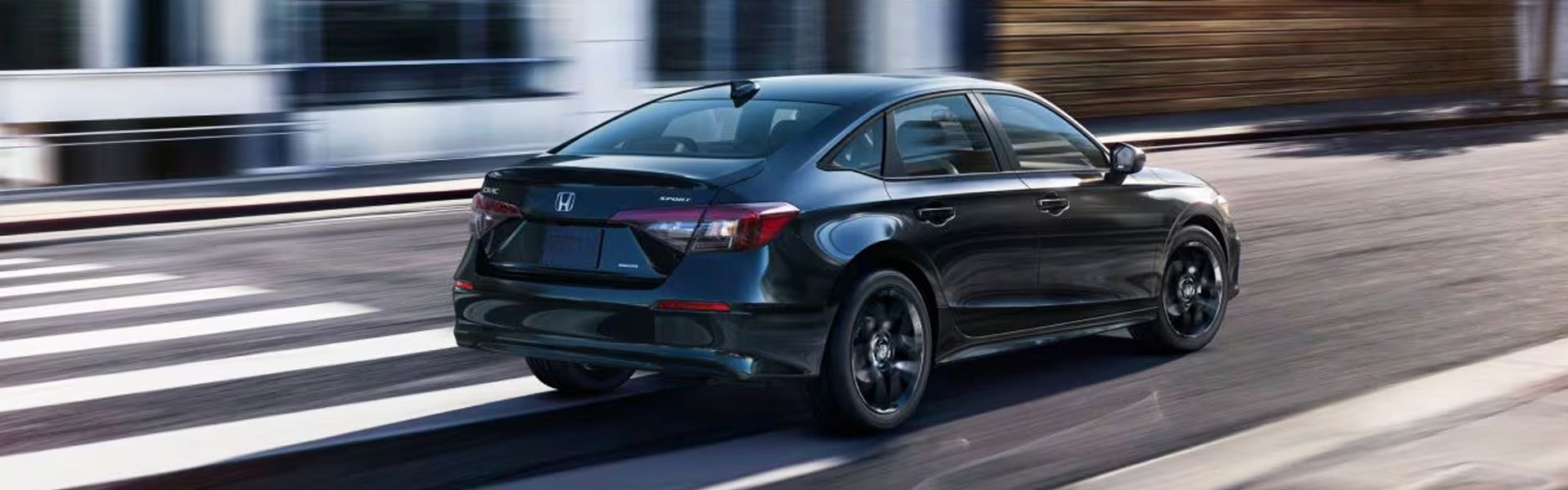 2026 Honda Civic Sedan Lake Charles, LA