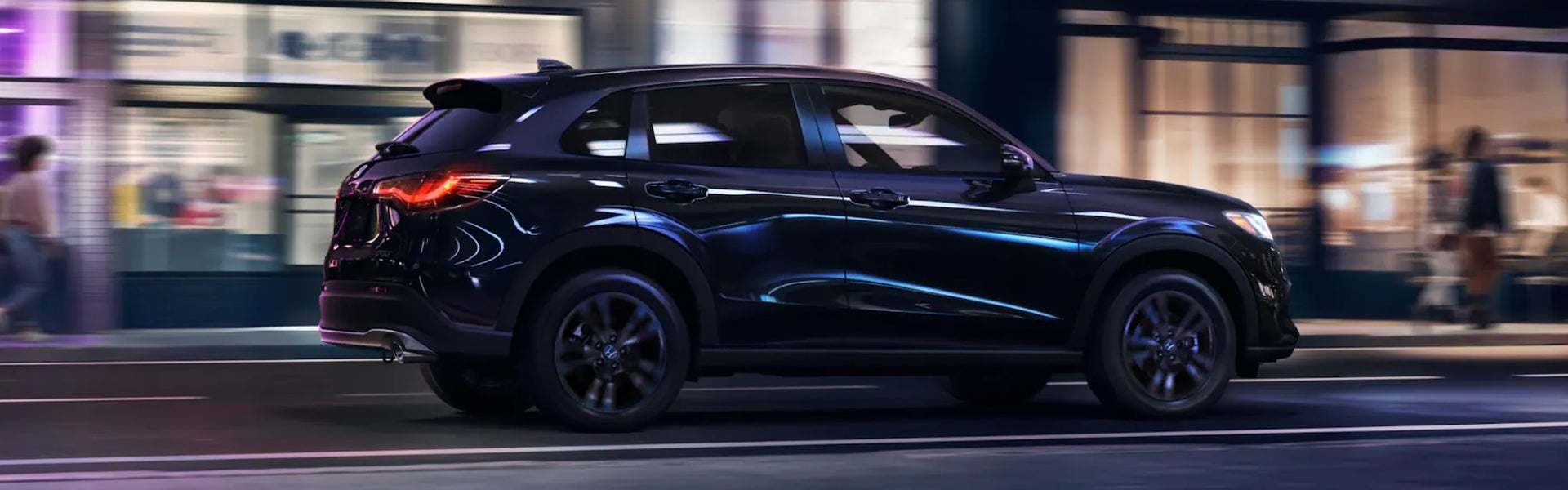 2026 Honda HR-V Lake Charles, LA