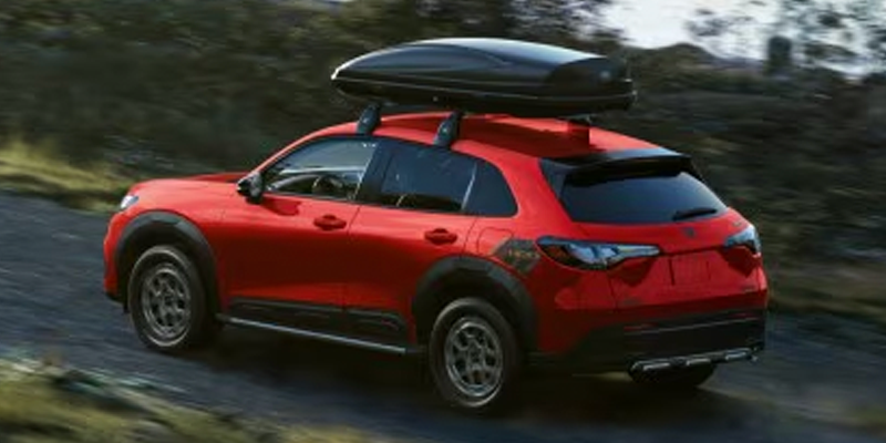 2026 Honda HR-V Utility Lake Charles, LA