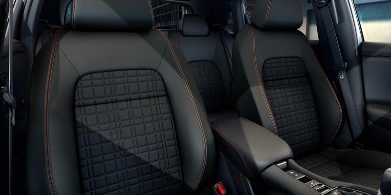2026 Honda HR-V Seating Lake Charles, LA